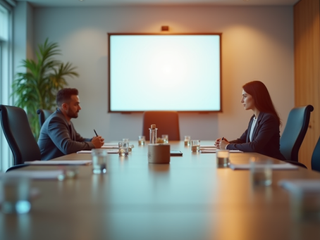 Effective Candidate Assessment Methods and Leadership Evaluation Techniques