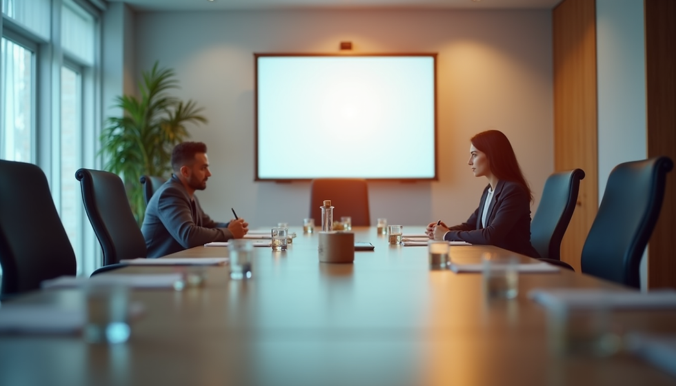 Effective Candidate Assessment Methods and Leadership Evaluation Techniques