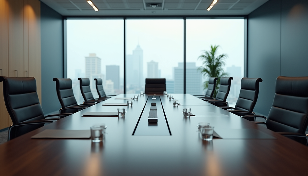 Mastering Executive Talent Acquisition Strategies for Hiring Executive Leaders