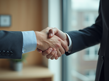 The Role of Executive Search Consultants in Leadership Recruitment Experts