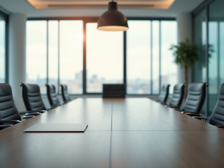 Benefits of Executive Leadership Placement for Your Organization