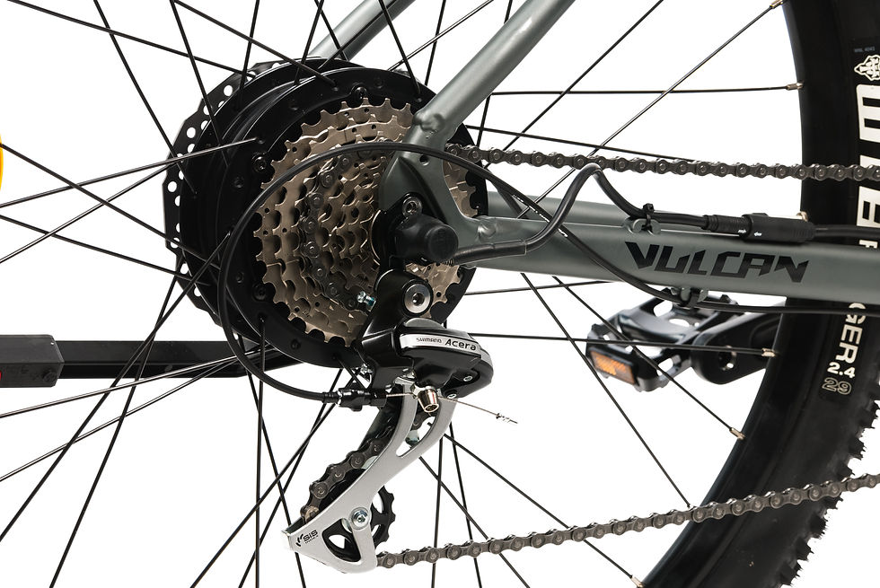 Miniature : VTT Vulcan DEVRON