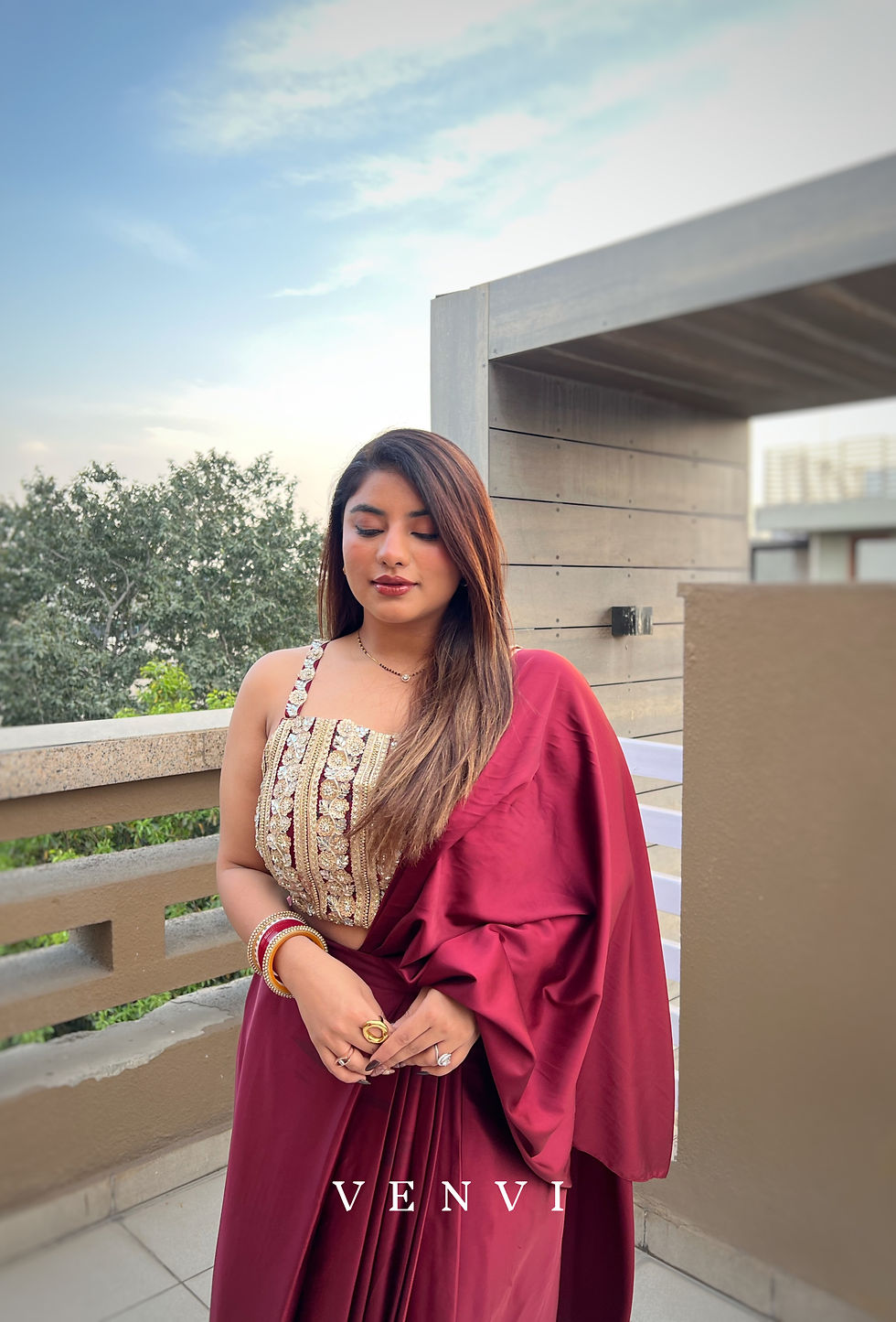 Thumbnail: Shirin