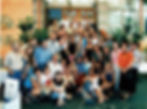 Comida de fin de curso del claustro del Instituto Las Rozas I.