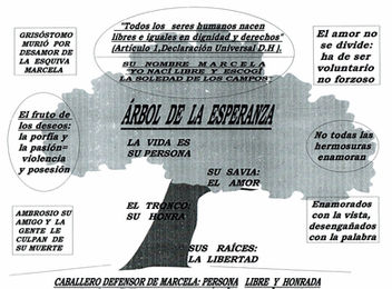 Don Quijote defensor de Marcela (I, 12-14). La libertad y los derechos de la mujer. Materiales didác