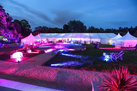 evento ARGO Entretenimento 