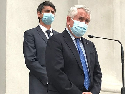 Vacuna del laboratorio Sinovac se administrará en personas de 18 a 59 años