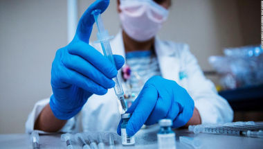 Las vacunas protegen menos contra la infección de la variante delta, muestra un estudio de los CDC 