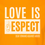 Thumbnail: Love is Respect T-Shirt
