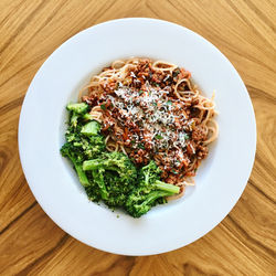 Grassfed Beef Bolognese