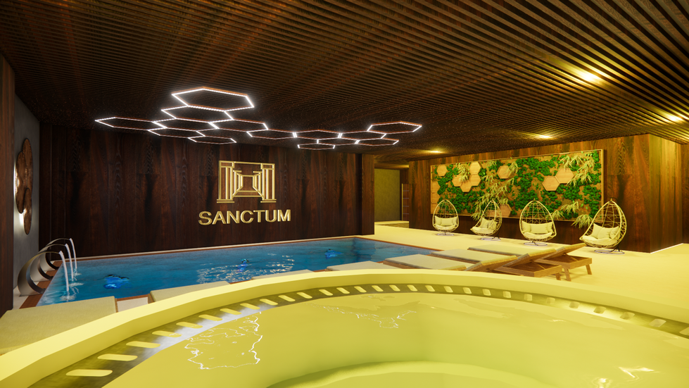 Spa