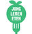 Logo Jong Leren Eten