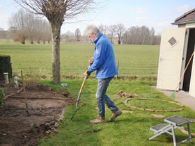 Permacultuur in de moestuin: zo begin je