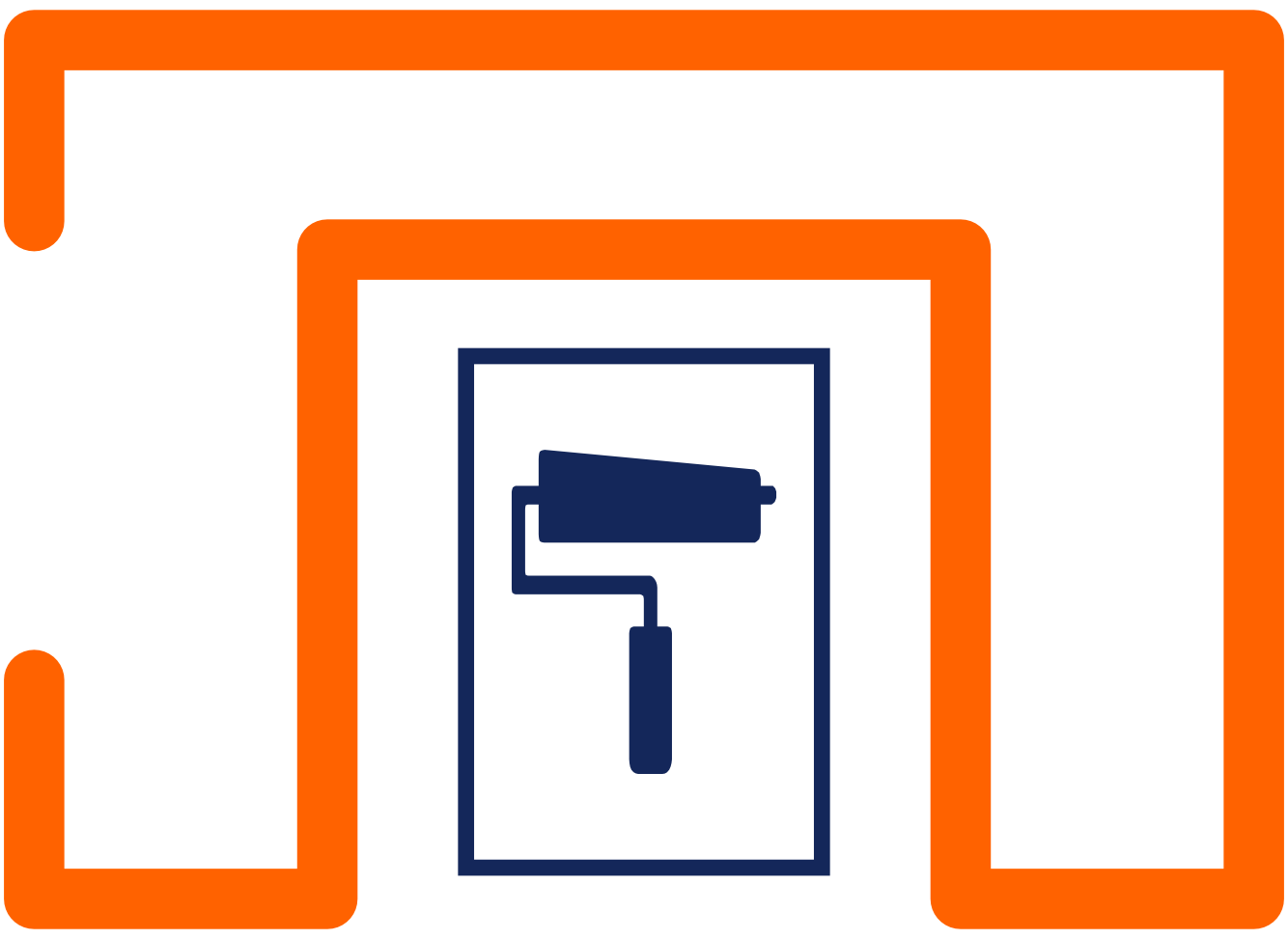 company's logo