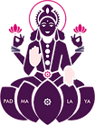 Logo Padmalaya