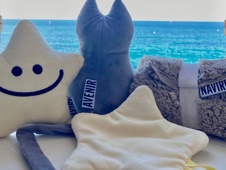 RECHERCHE TISSUS POUR DOUDOUS !