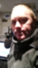 Me in studio 2