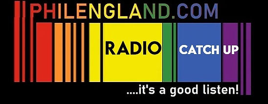 Radio Catchup Link Graphic