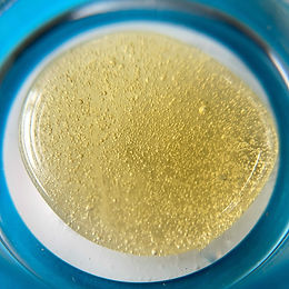 MendoBudSmith Proves Possibilities Washing Dried and Cured Cannabis into Fresh Press Hash Rosin