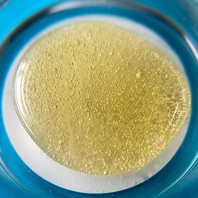 MendoBudSmith Proves Possibilities Washing Dried and Cured Cannabis into Fresh Press Hash Rosin