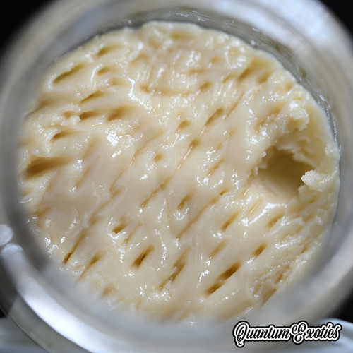 Maddfruit Live Rosin THCa