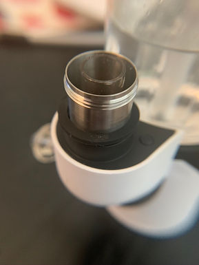 Focus V Carta E-Rig Smashes: A Real Rig for Real Hash Smokers and Beginners Alike