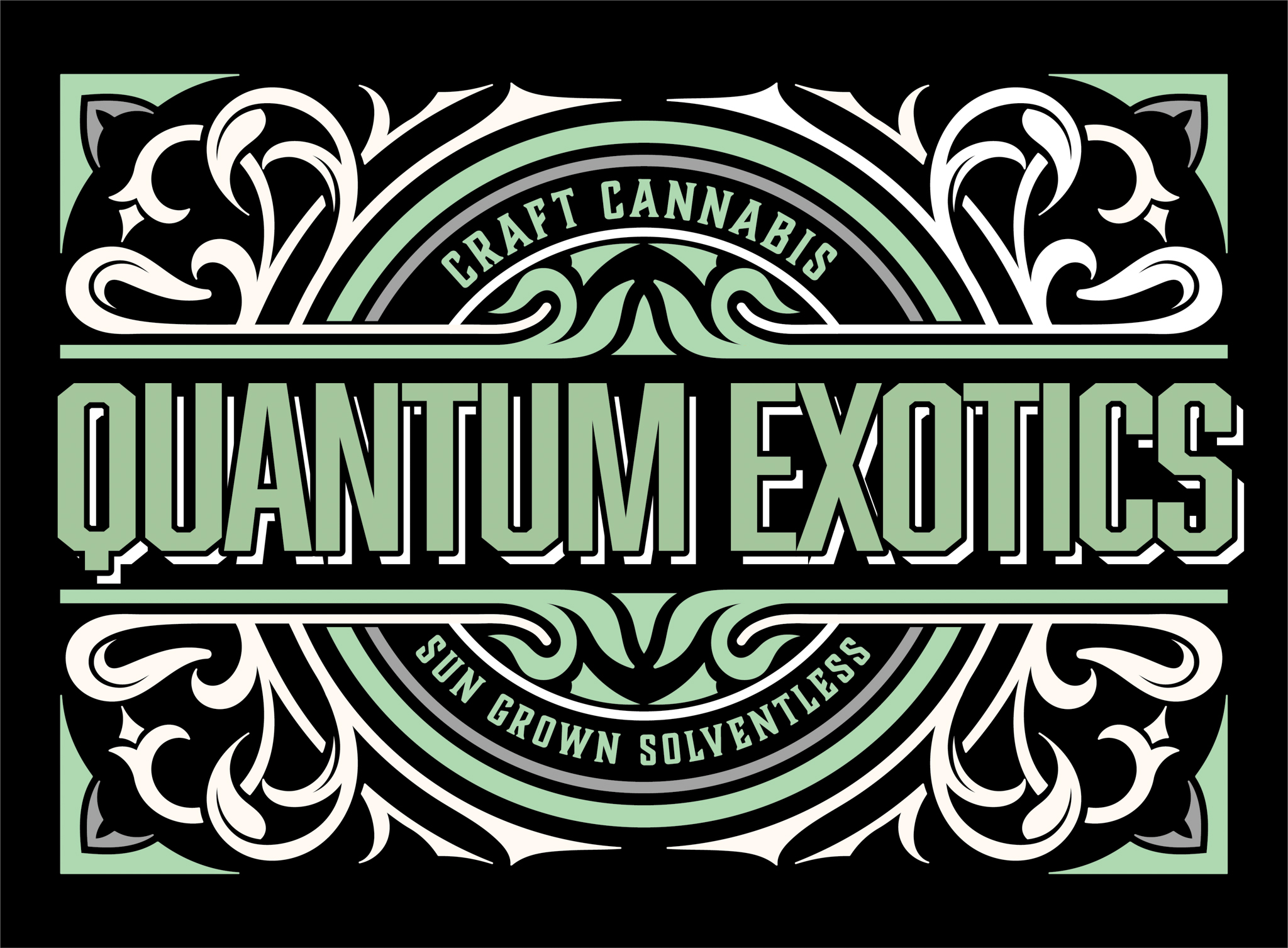 Quantum Exotics