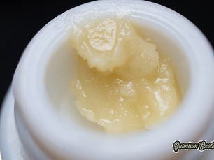 Dry Compared To What? Moisture Content of THCA Rosin Explored