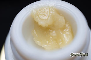 Dry Compared To What? Moisture Content of THCA Rosin Explored