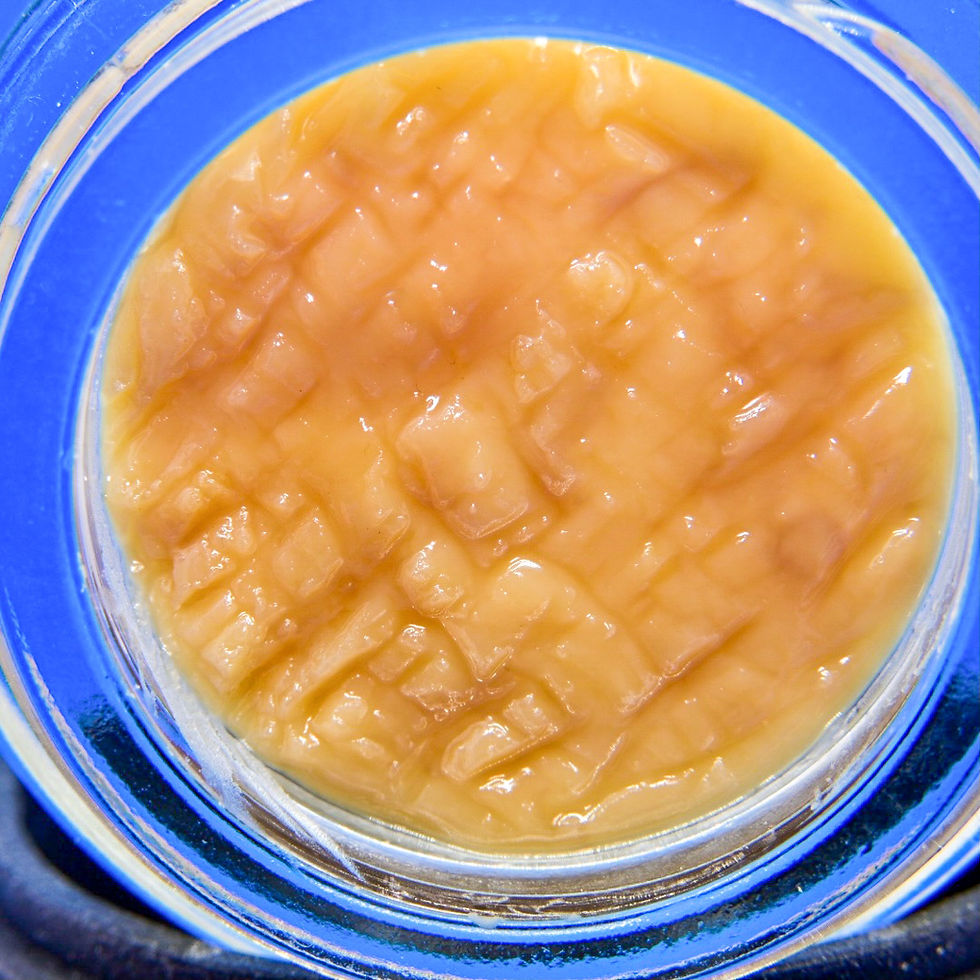 hash rosin