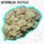 Thumbnail: WATERMELON ZKITTLEZ THCA FLOWER HEMP