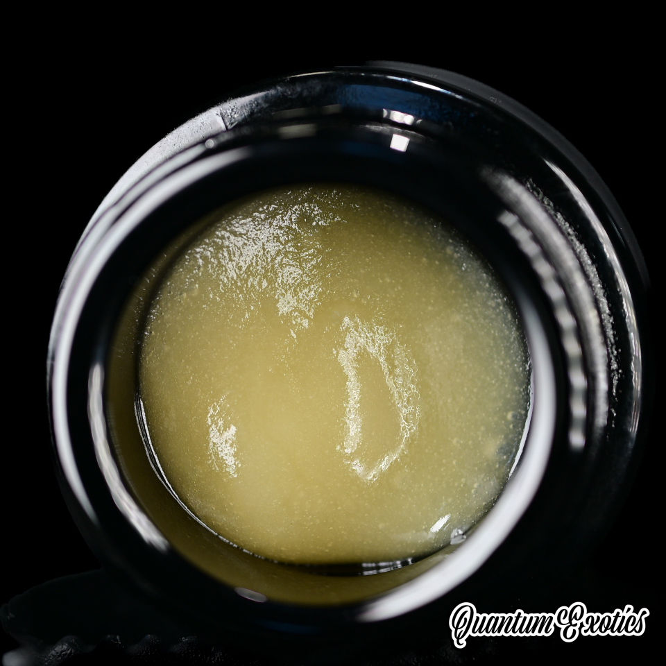 Thumbnail: Grape Drank Live Rosin THCa Product Photo