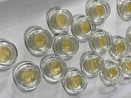 The Fresh-Frozen Zeitgeist Unlocks Full-Melt Hash and Live Rosin