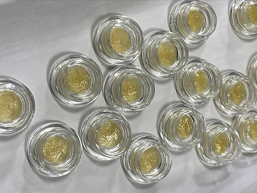 The Fresh-Frozen Zeitgeist Unlocks Full-Melt Hash and Live Rosin