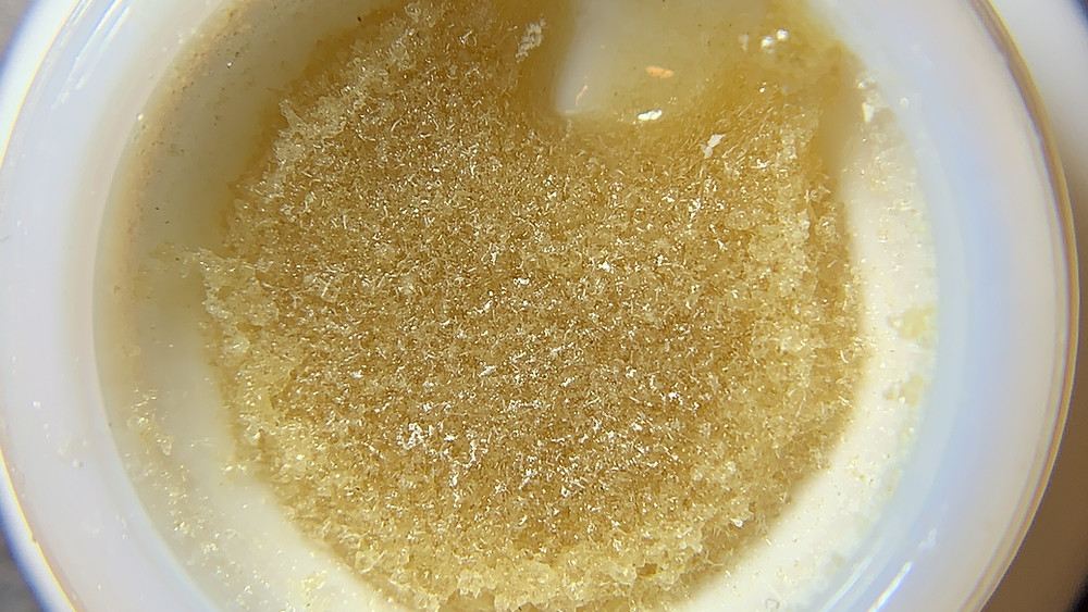 hash