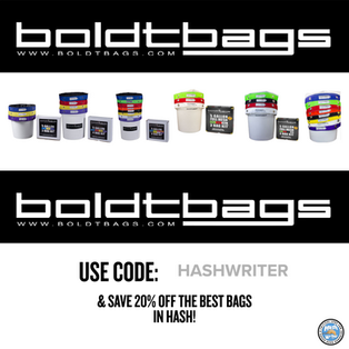 Welcoming The Best Since 2010: BoldtBags Custom Commercial-ONLY bags Are now available to all...