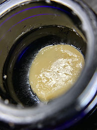 Badder-Tech for Dry Hash-Rosin