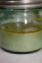 hash rosin jar