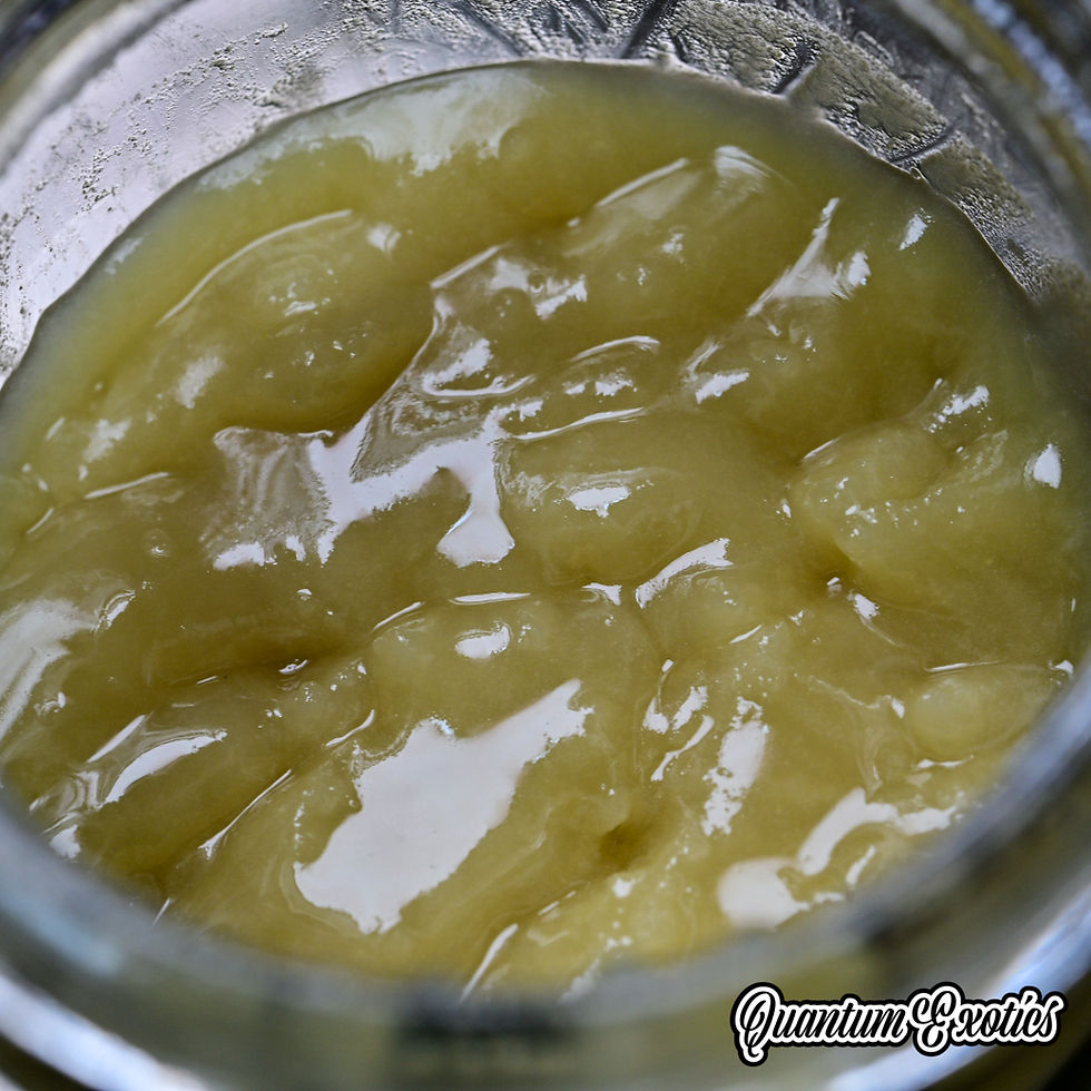 Thumbnail: Grape Drank Live Rosin THCa