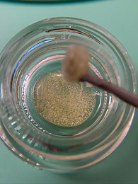 Enjoying Hash Part One: The Perfect Rosin Dab & Dabbing Without All the Toys.
