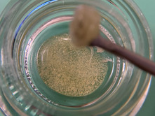 Enjoying Hash Part One: The Perfect Rosin Dab & Dabbing Without All the Toys.