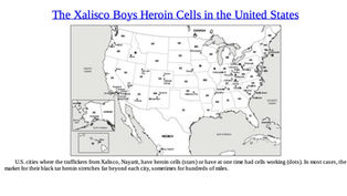 A Crazy Drug Story Confirmed: Heroin Delivers Like Pizza
