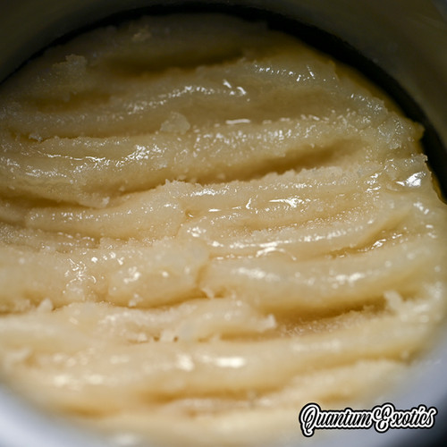 Tier #3 Live Rosin THCa Baller Jars