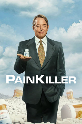 NetFlix's PainKiller: The White-Washing of Genocide & Lists of The Best Books and Movies on opioids