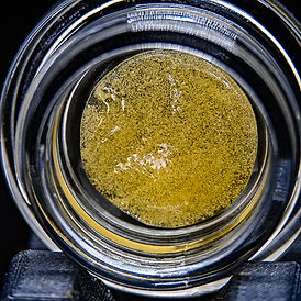 Rosin | Products | Peachy Hash & Co.