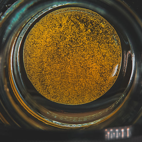 ABOUT | Peachy Hash & Co.