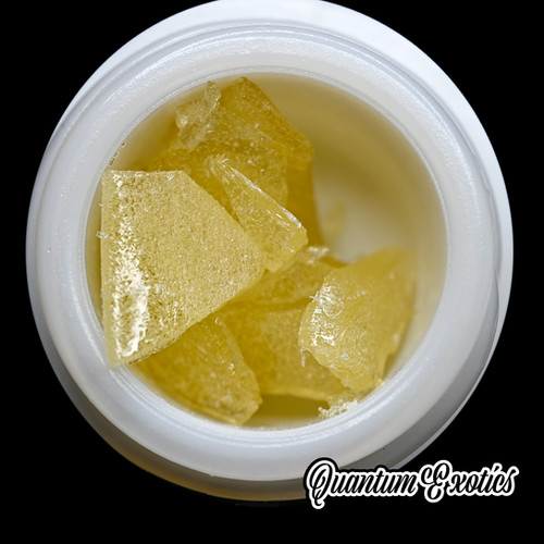Fresh Press Live Rosin THCa