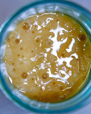 Let's Get Solventless Consistencies Straight: A Quick-Start Guide to Hash and Rosin Products