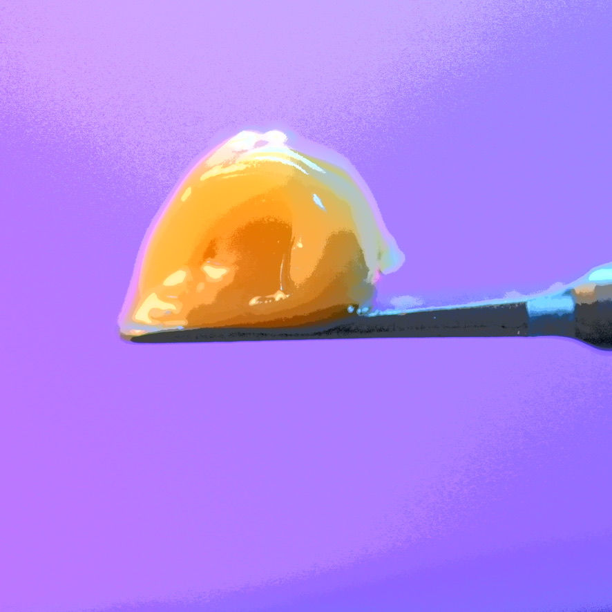 Overcoming Archetypes: Modern Hash and Rosin Consumption Aesthetics