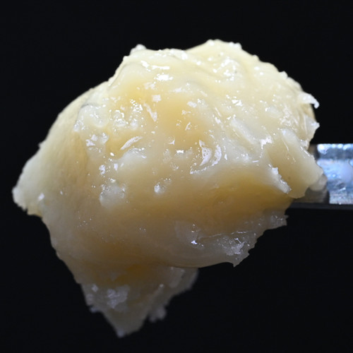 LemonZ Berries Live Rosin THCa